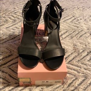 Women’s Ankle Strap- Modern Heal